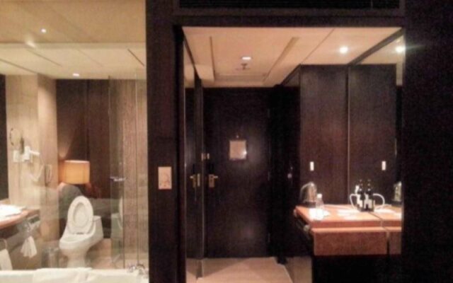 New Century Grand Hotel Xuzhou