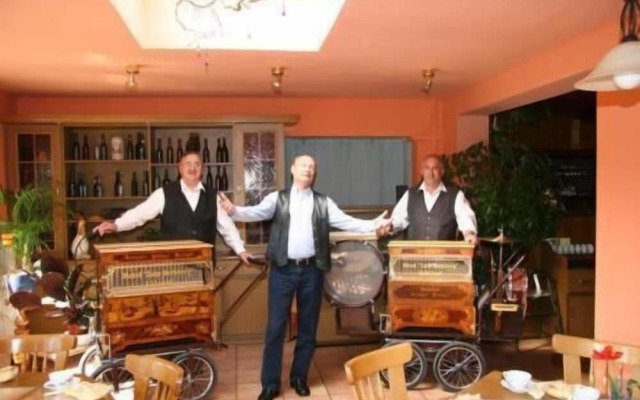 Gasthaus Zum Rethberg