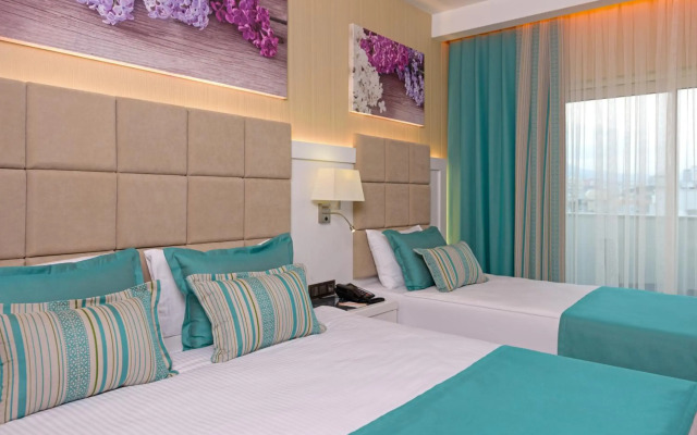 Asia Beach Resort & Spa Hotel