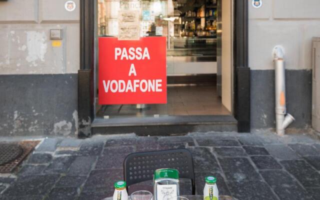 Opera Home Principe Umberto