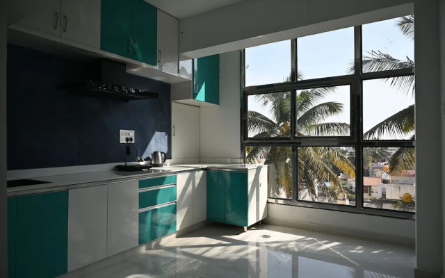 Surya-Atharva Suites