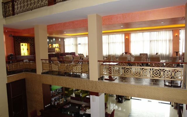 Foyat Hotel