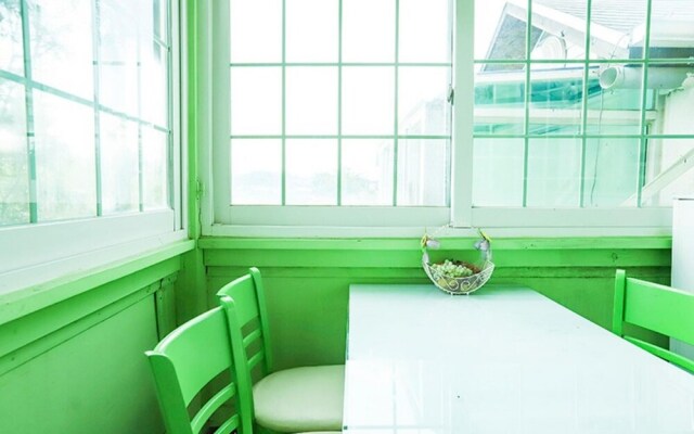 Pyeongchang Beautiful Pension