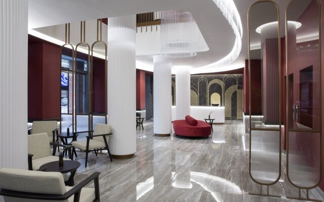 Athens Key Hotel, Trademark Collection by Wyndham