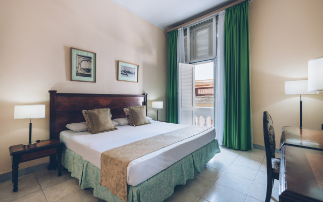 Hotel Cubanacan Casa Granda