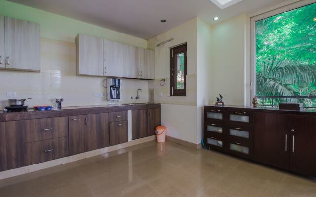 OYO 17191 Home Luxurious 3BHK Villa Nerul