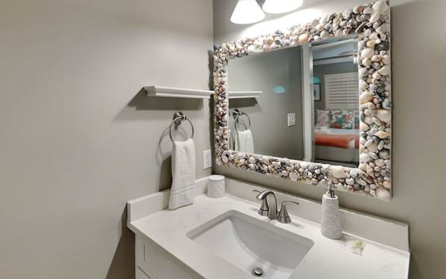 Aegean by Southern Vacation Rentals