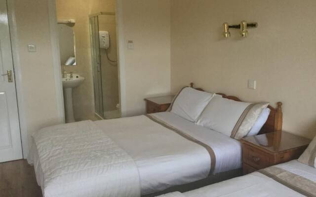 Fairlawns Bed & Breakfast