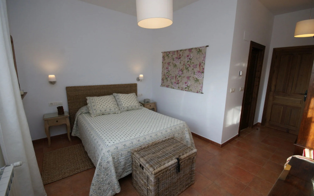 Finca El Romeral
