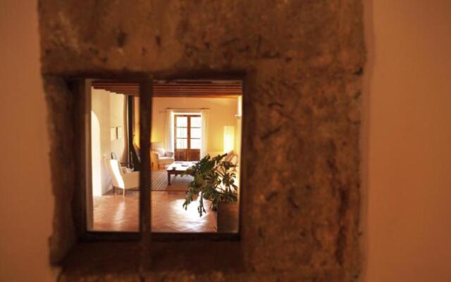 Hotel Rural Son Bernadinet