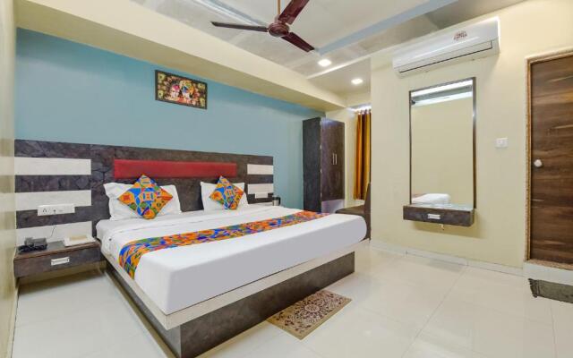 Fabhotel Apollo