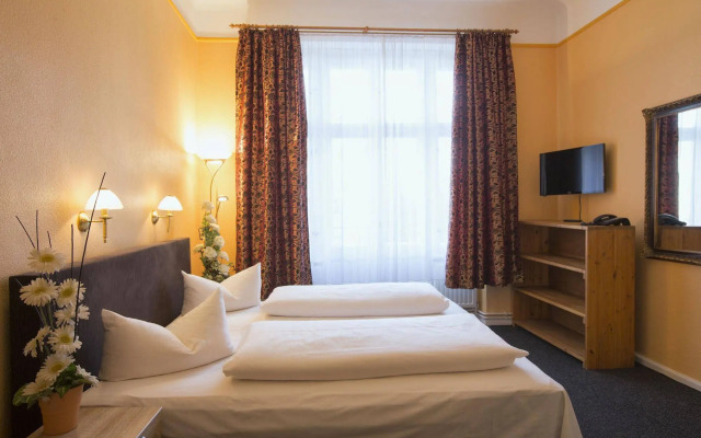 Hotel am Hermannplatz