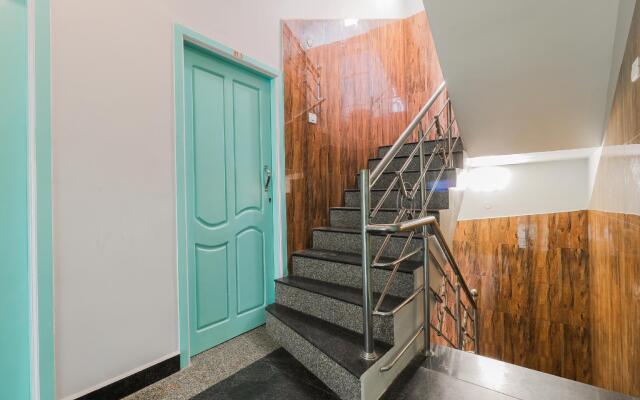 OYO Flagship 76732 Bala Residency
