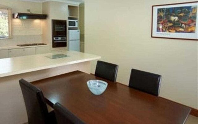 Ballarat Mews Serviced Apartments