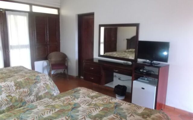 Hotel Alicia Beach