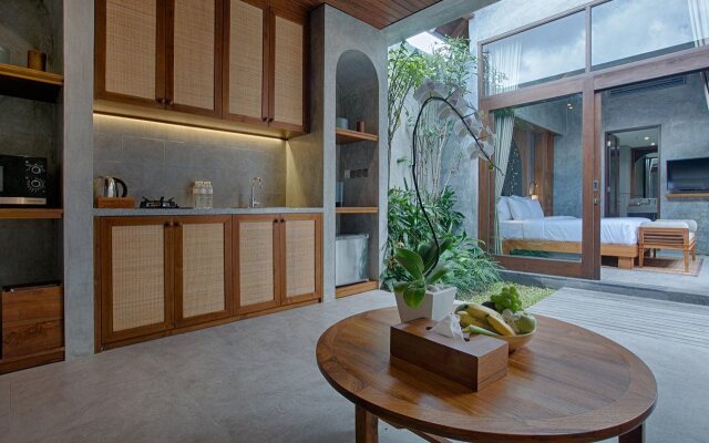 Taman Dhamawangsa Suites