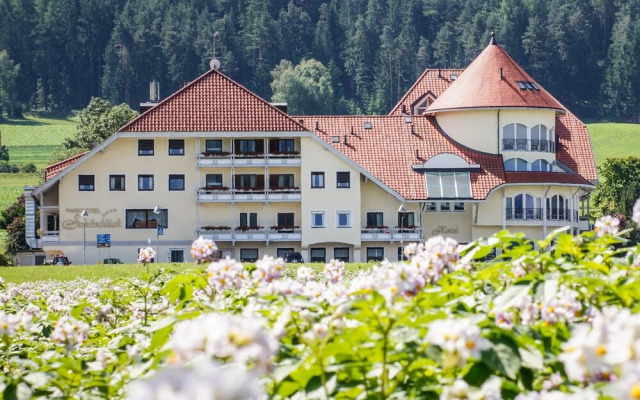 Hotel Montis — Schönblick