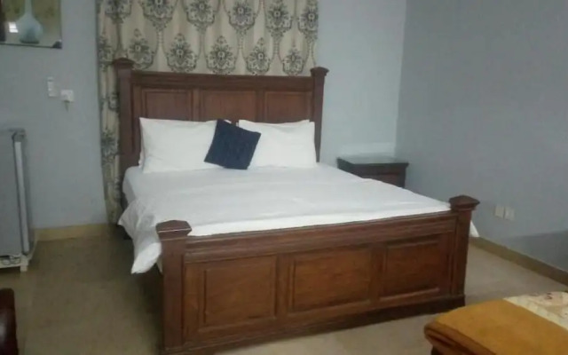 Seaview Guest House