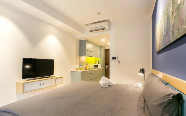 Macy Studio Apartment
