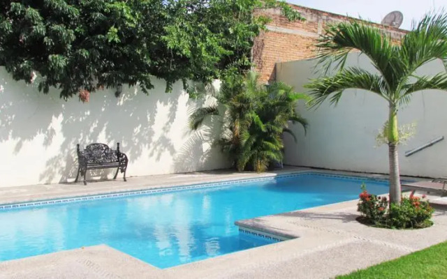 Departamento Mauricio #1 Studio