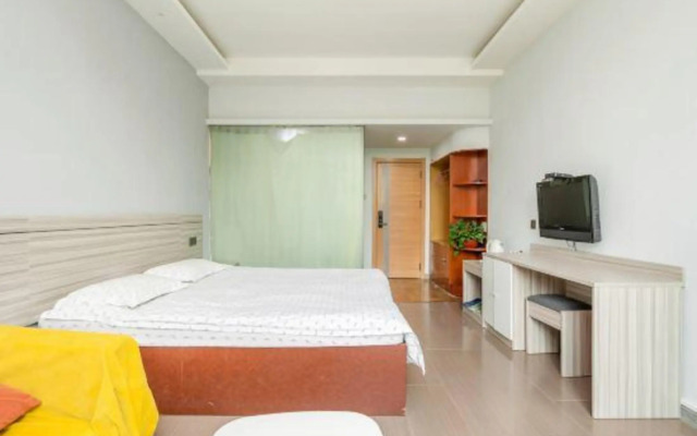 Huadu Anjia Business Hotel