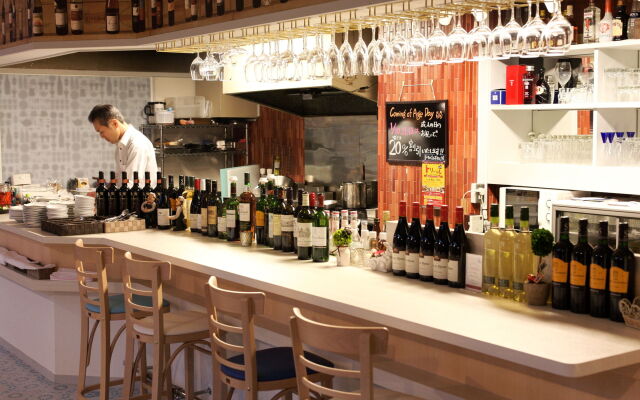 Kurayoshi City Hotel