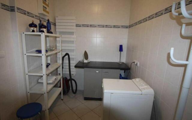 Gîte Saint-Dié-des-Vosges, 2 pièces, 2 personnes - FR-1-589-209