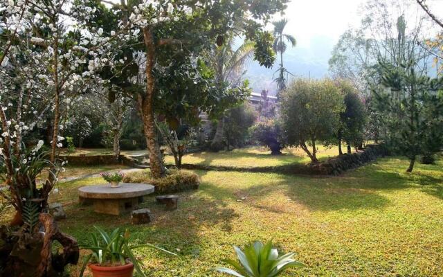 Hong Yang B&B