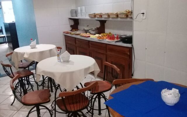 Pousada Ouro Preto