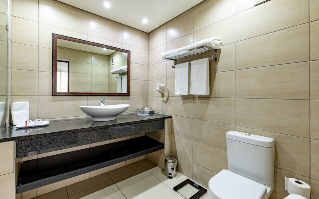 African Sky Hotels - Ermelo Inn