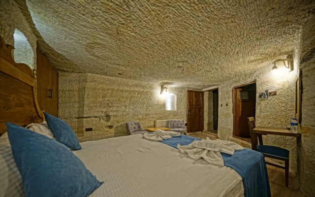 Cappa Cave Hotel
