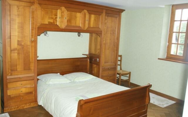 Le Relais Postal B&B