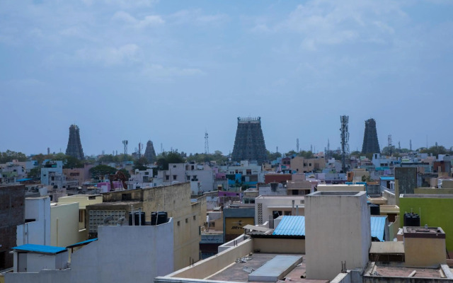 OYO Rooms Meenakshi Amman Temple
