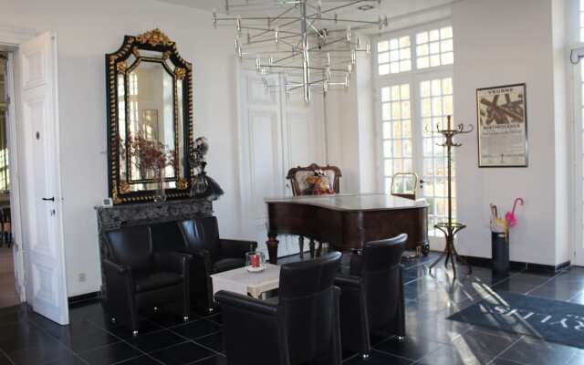 Hotel Amaryllis Veurne