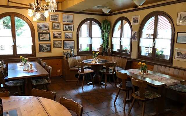 Hotel Walser