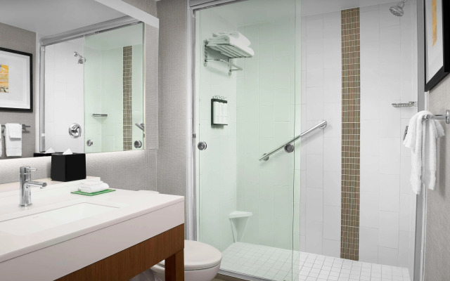 Hyatt Place Boulder/Pearl Street