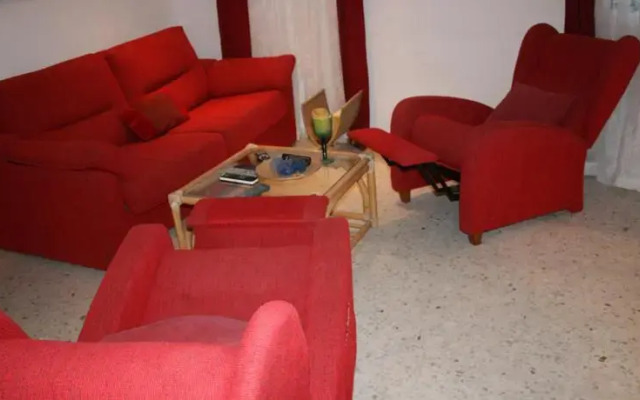 Villas Oliva Nova Golf Green House