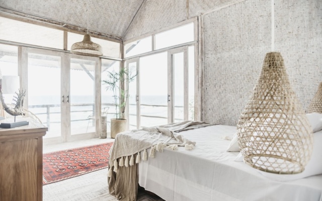Dreamsea Bali – Guest Rooms – Pecatu