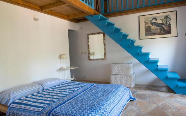 Paxos' Villa - Pool & AC