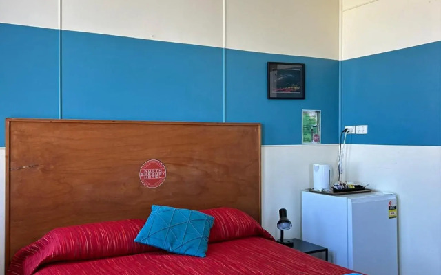 North Gregory Hotel