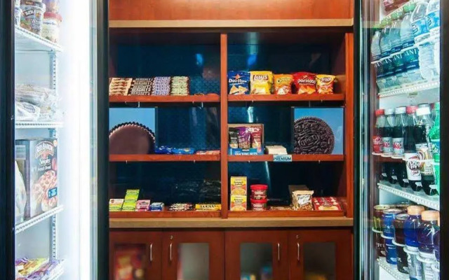 Hampton Inn Boise - Airport