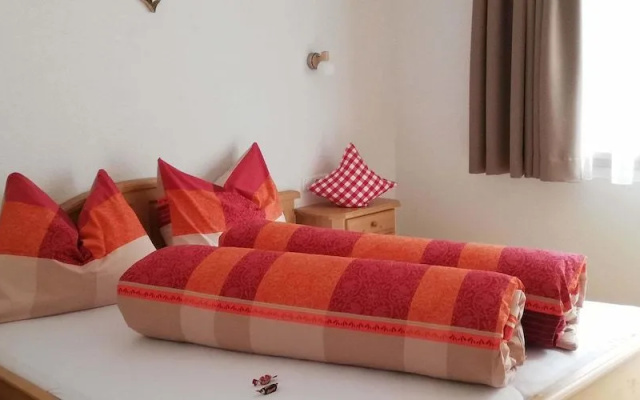 Ferienwohnung Lech'tl