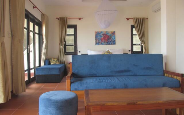 Phu Quoc Dumbo Bungalow