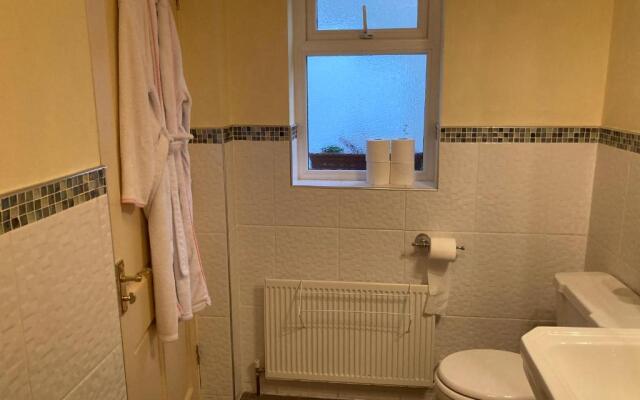 Mountroyal Victorian Studio Self Catering Apartment