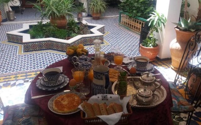 Riad Vega