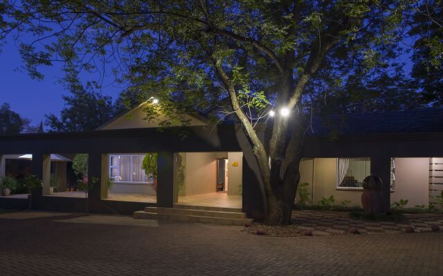 Bayswater Lodge