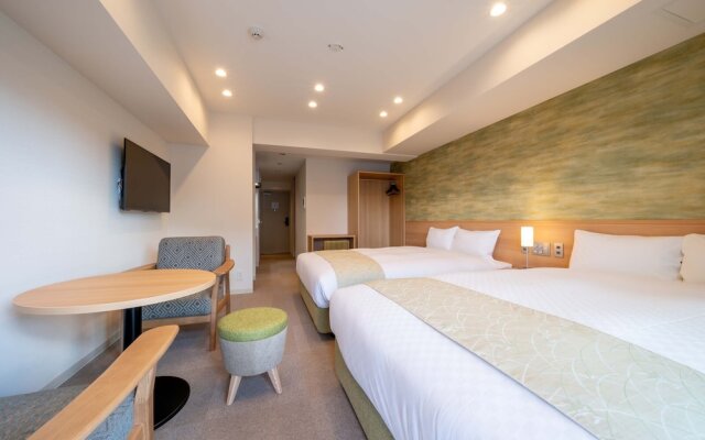 RESI STAY Kyo Ryuvilux Nijo