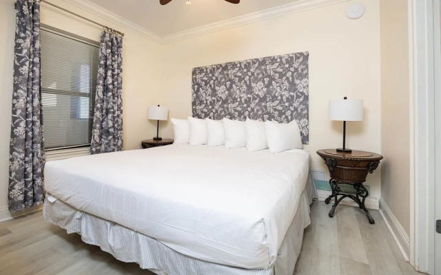 Phoenix X 1509 4 Bedroom Condo