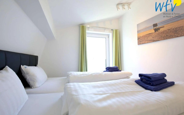 Villa Drees Wangerooge 81851