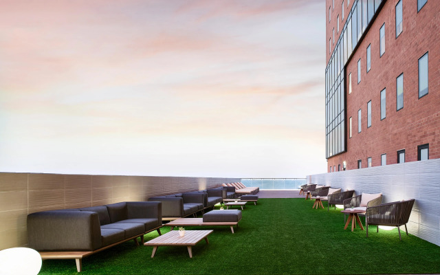 AC Hotel by Marriott Veracruz